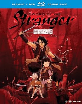 Amazon.co.jp: ストレンヂア 無皇刃譚 / SWORD OF THE STRANGER