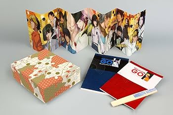 Amazon.co.jp: DVD-BOX「ヒカルの碁」全集 : 川上とも子, 千葉進歩