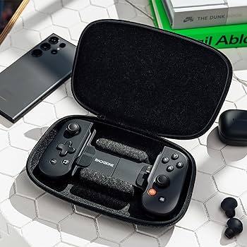 Amazon.com: BACKBONE One Controller Case – Lightweight & Durable