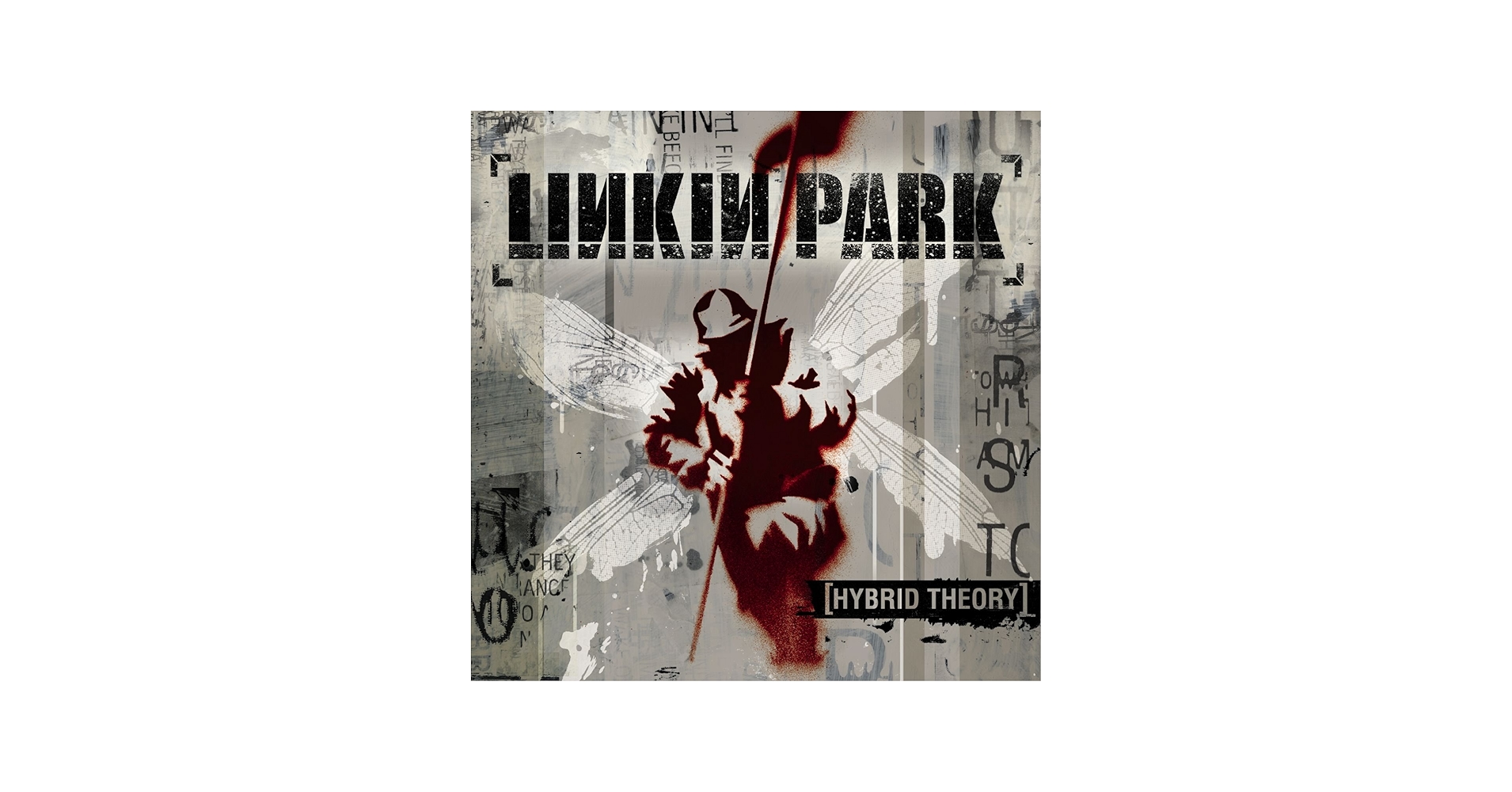 Linkin Park - Hybrid Theory - Amazon.com Music