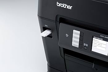 Amazon.co.jp: Brother MFC-J6980CDW Printer A3 Inkjet Composite