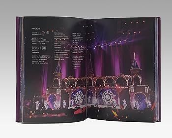 Amazon.co.jp: THE IDOLM@STER CINDERELLA GIRLS 4thLIVE TriCastle