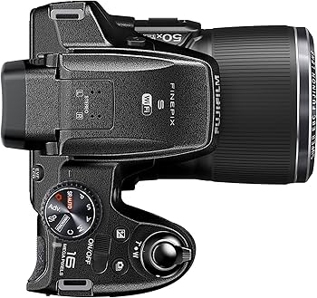 Amazon.co.jp: FUJIFILM デジタルカメラ S9900W ブラック S9900W B