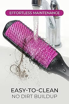 Amazon.com : Aséptiqo Brush - Premium Detangling Hair Brush