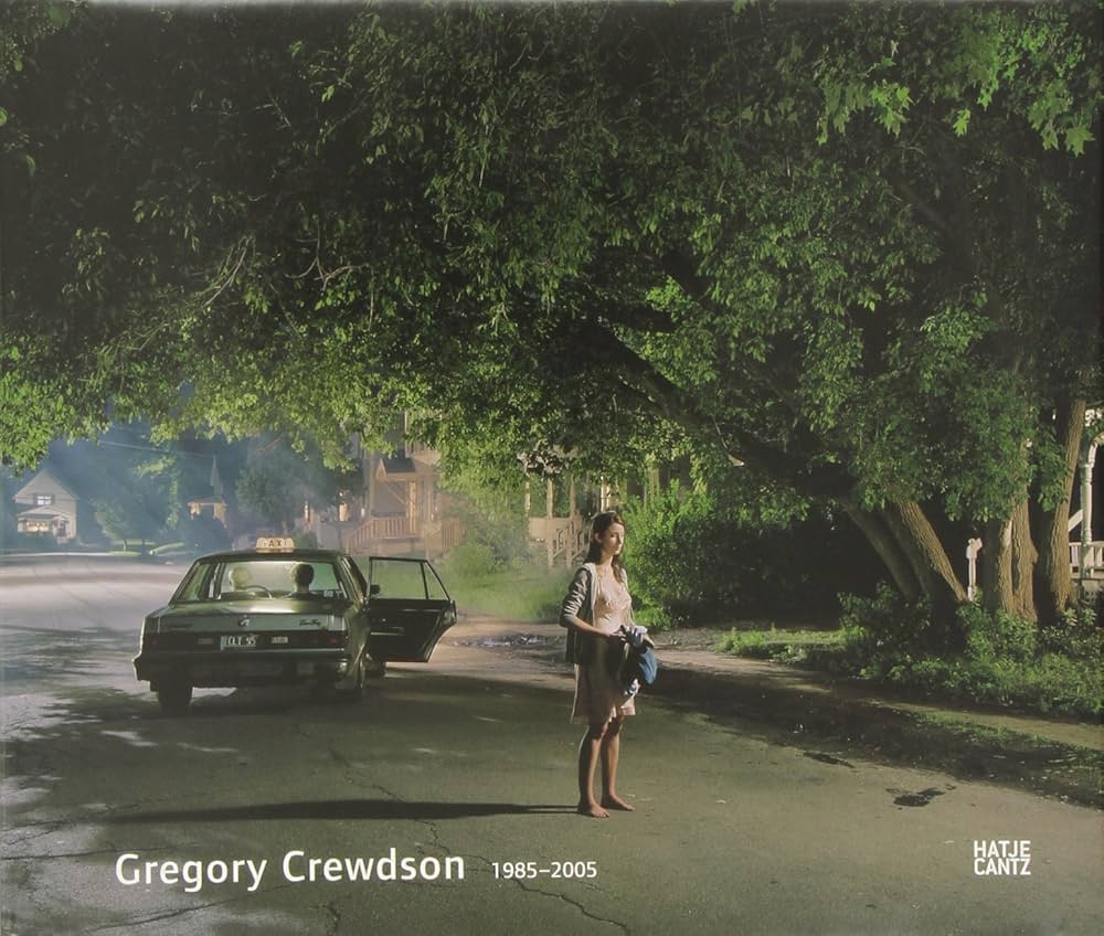 Amazon | Gregory Crewdson: 1985-2005 | Crewdson, Gregory, Berg