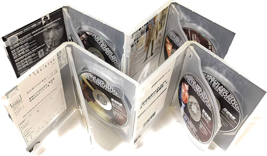 Amazon.co.jp: 探偵物語 DVD-BOX : 松田優作, 成田三樹夫, 山西道広