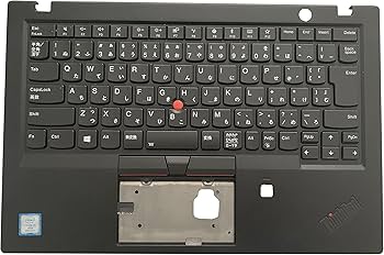 Amazon | ノートパソコン修理交換用 Lenovo ThinkPad X1 Carbon(6th