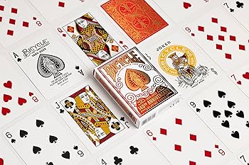 Amazon.co.jp: 自転車 140周年記念 トランプ 特別版 1885年デザイン