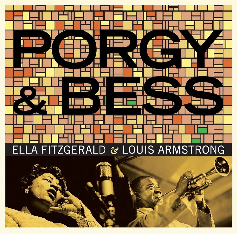 Amazon.co.jp: Porgy & Bess -Bonus Tr-: ミュージック