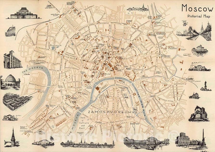 Amazon.co.jp: 歴史地図 | ソビエト連邦への観光客ポケットガイド