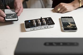 Amazon | BRAVEN FUSE Blutooth対応 DJミキサー | DJミキサー | 楽器