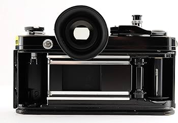 Amazon | nikon F2 アイレベル ブラック | 一眼レフカメラ 通販