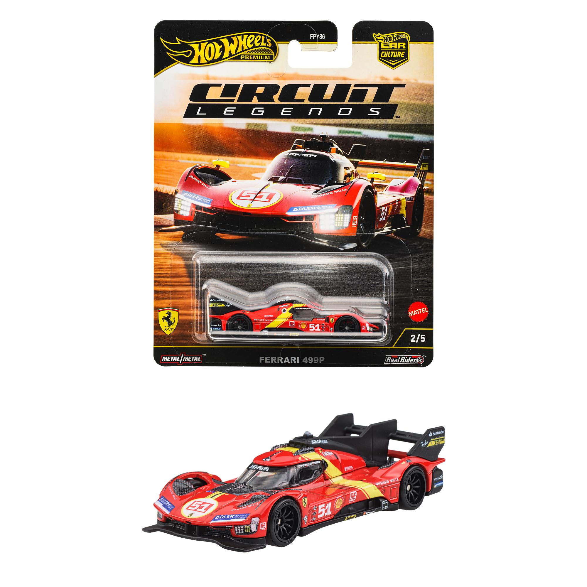 Amazon | ホットウィール(Hot Wheels) カーカルチャー サーキット