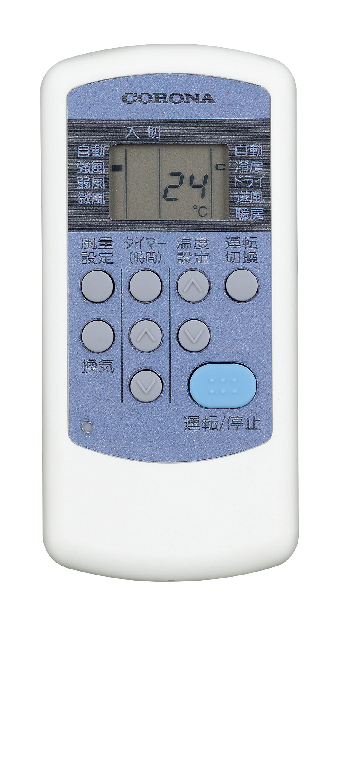 Amazon | コロナ ウインドエアコン 冷暖房兼用タイプ (冷房4.5-7畳