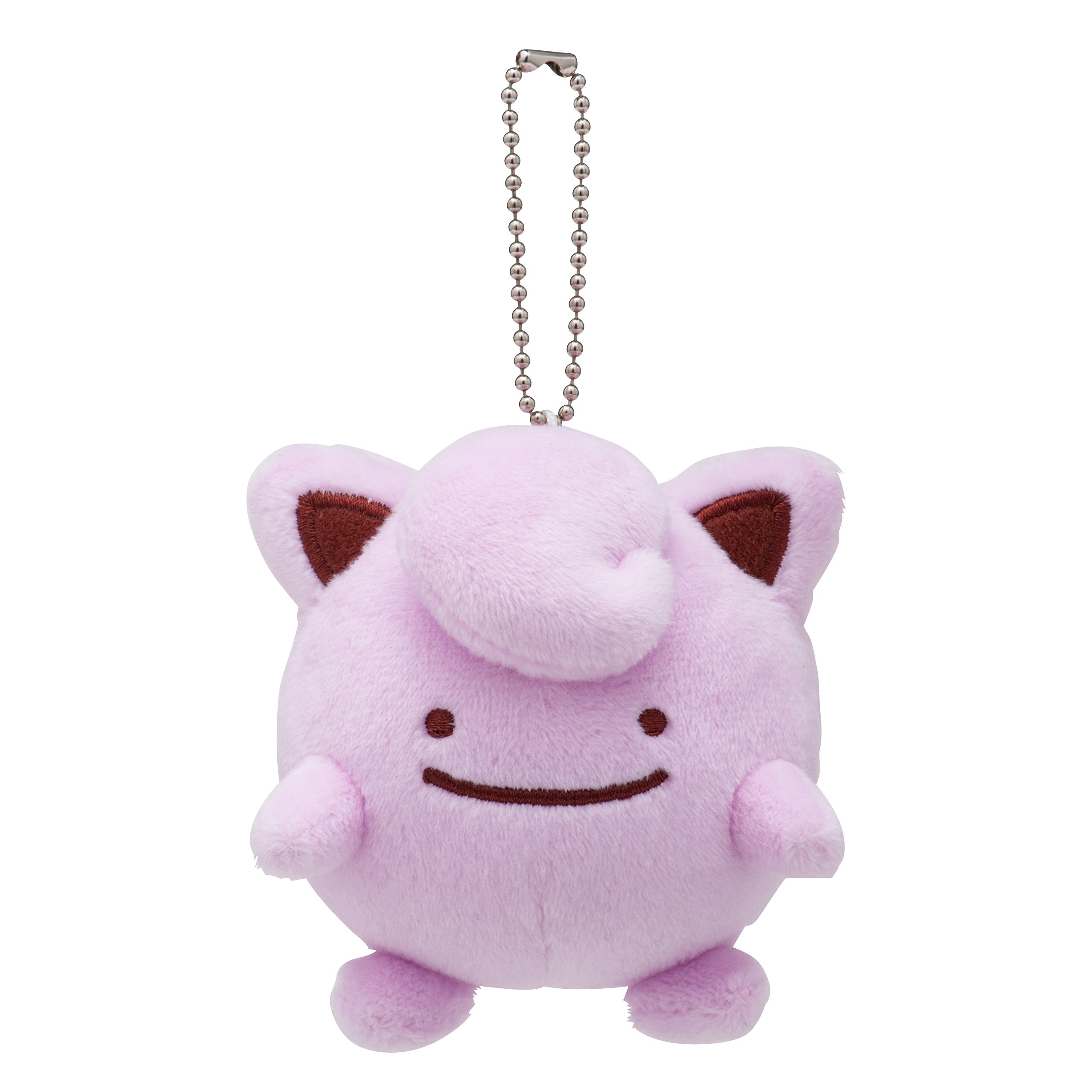 Amazon.co.jp: ポケモンセンターオリジナル マスコット へんしん