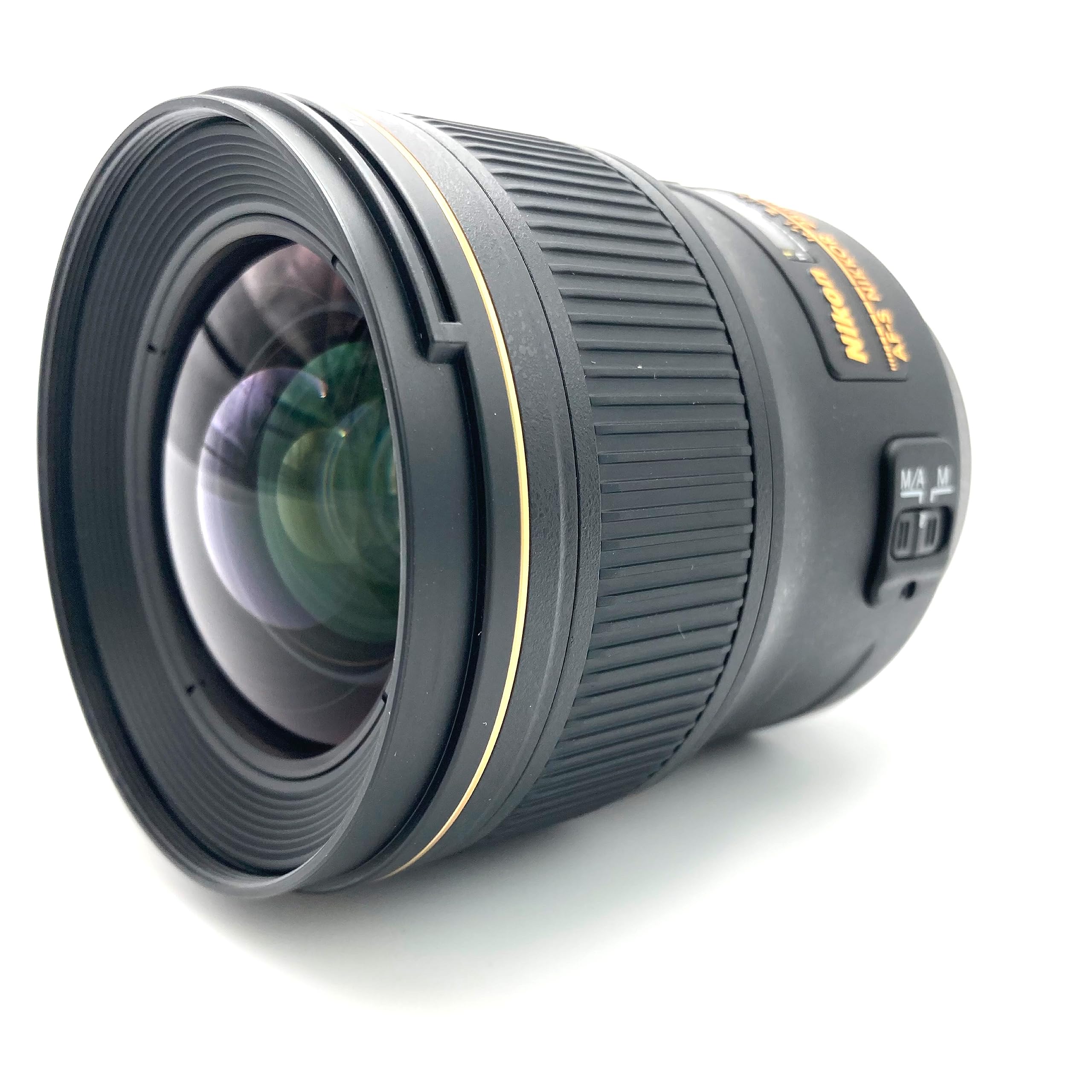 Amazon | Nikon 単焦点レンズ AF-S NIKKOR 28㎜ f/1.4E ED フルサイズ