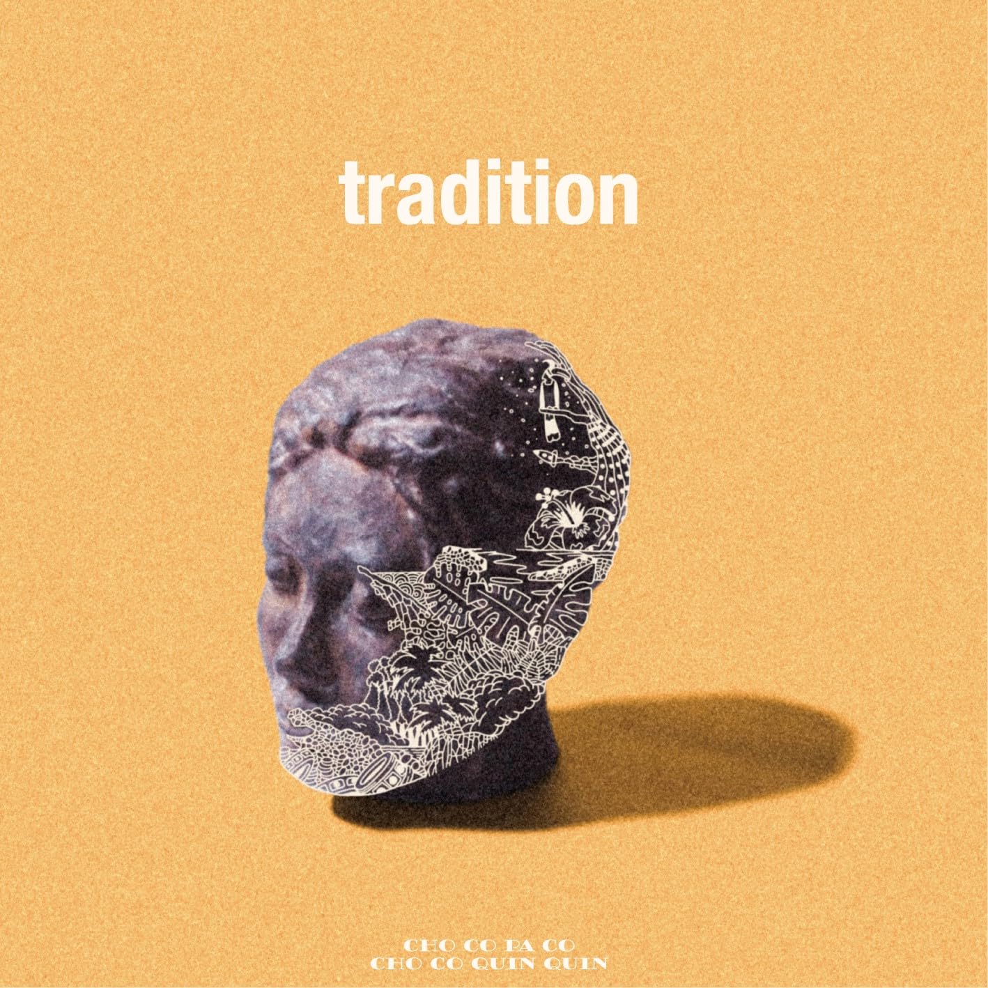 Amazon.co.jp: tradition (通常盤) - CHO CO PA CO CHO CO QUIN QUIN