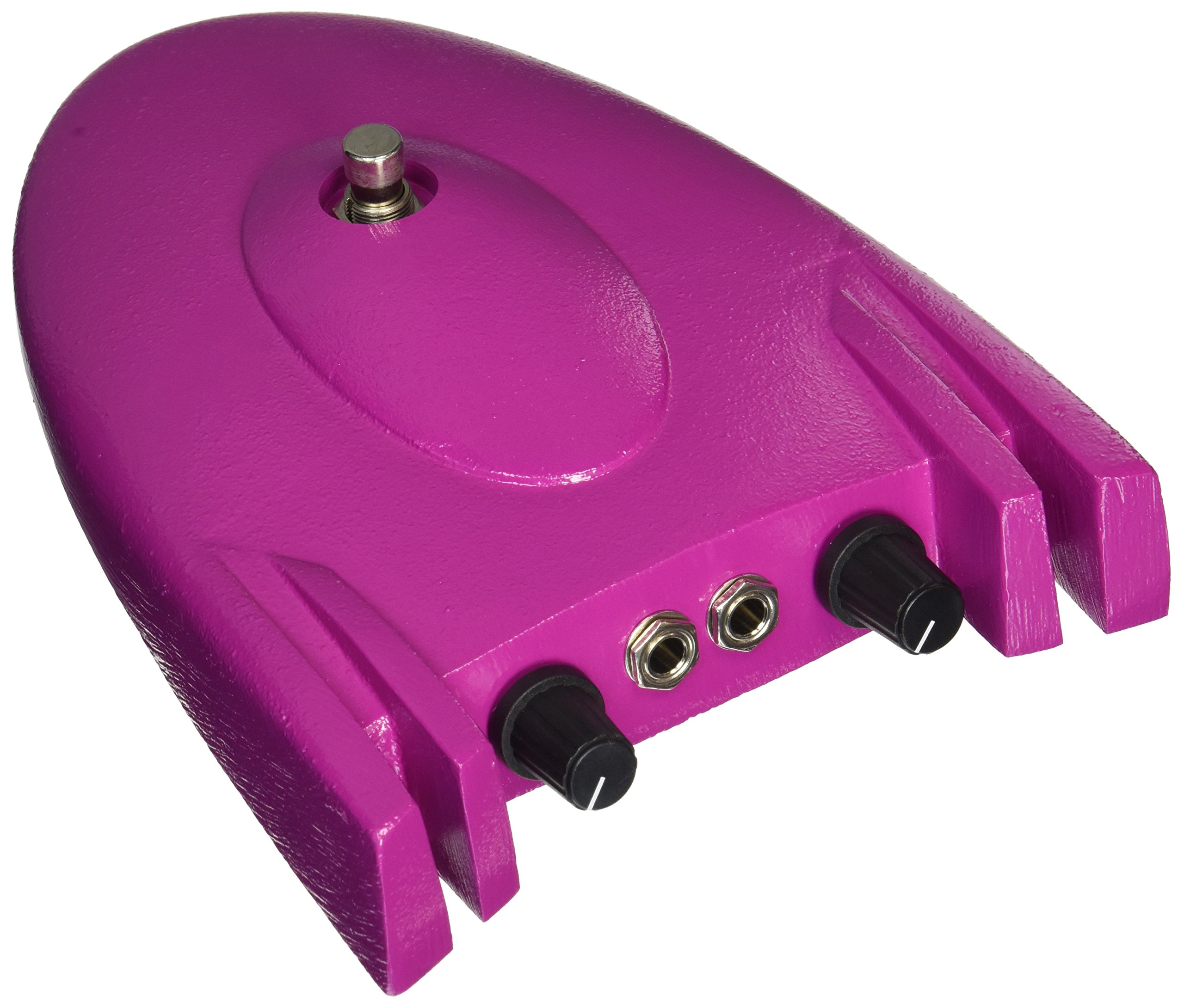 Amazon | Roger Mayer ロジャー・メイヤー ファズ Mongoose 【国内正規