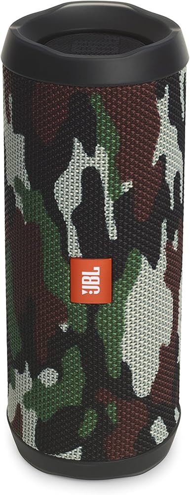 Amazon.co.jp: JBL FLIP4 Bluetoothスピーカー IPX7防水/パッシブ