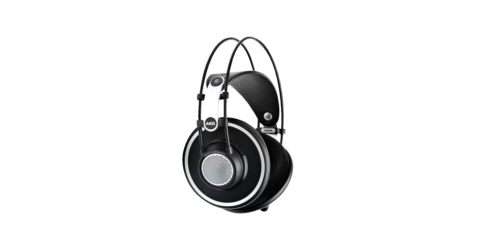 Amazon.com: AKG Pro Audio 2458X00190 (K702) Over-Ear, Open-Back