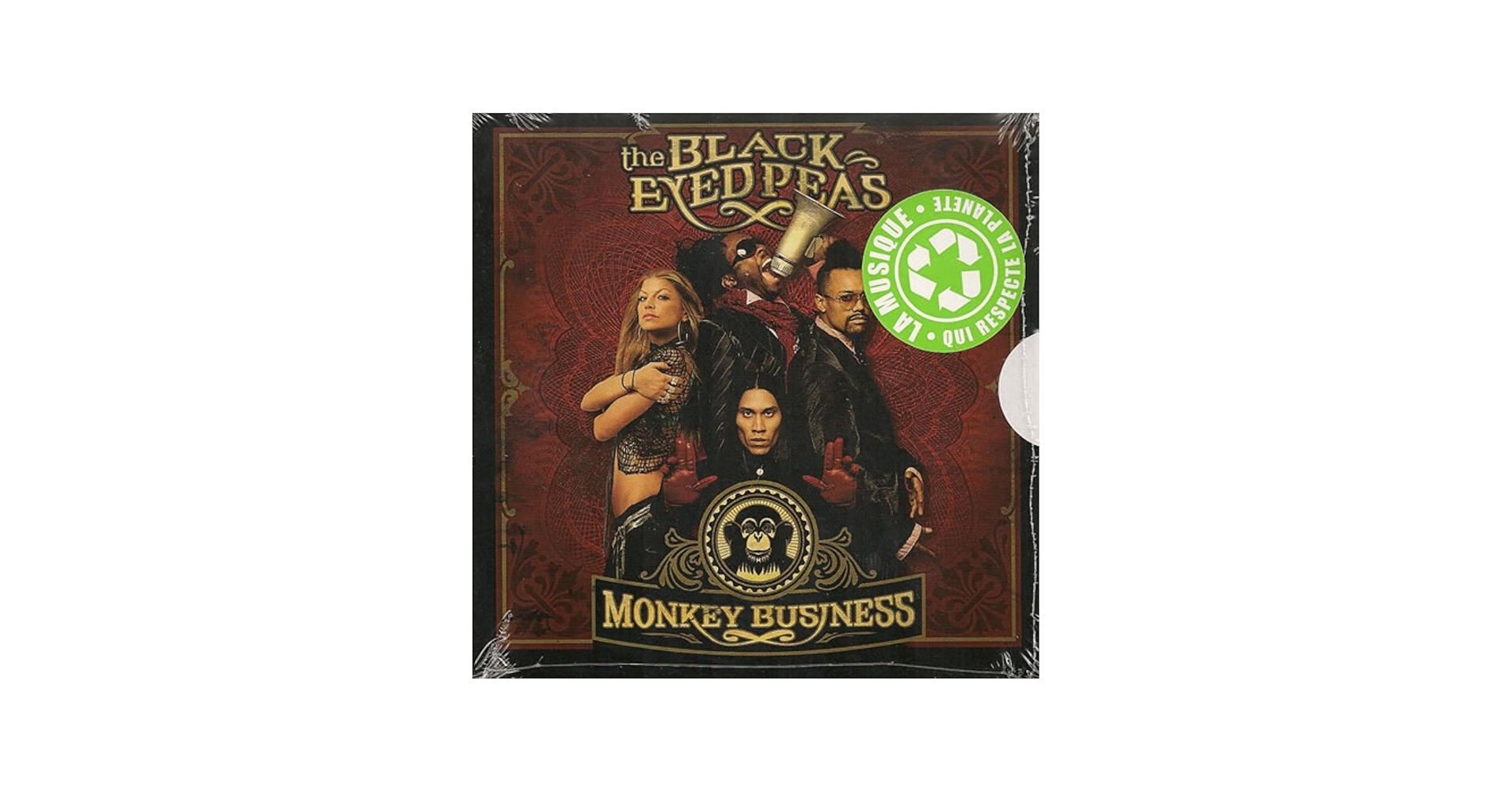 Monkey Business - Amazon.com Music