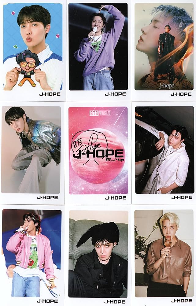 BTS i need u 会場限定 トレカ ホソク BTS i need u 会場限定 トレカ