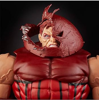 Amazon.co.jp: MARVEL マーベルレジェンドシリーズ X-MEN - コロッサス