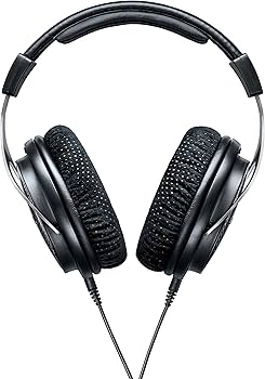 Amazon.co.jp: SHURE シュア プレミアム・スタジオ・ヘッドホン