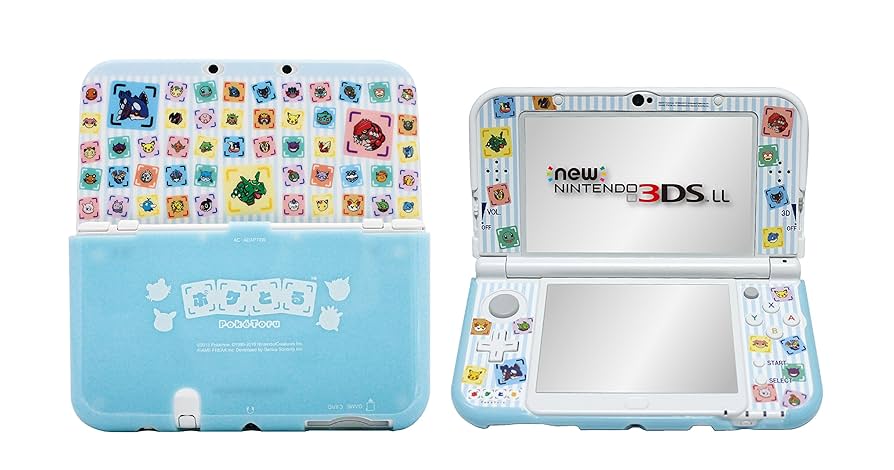 ニンテンドー・3DS・ソフト・ポケットモンスター・まとめ売り Nintendo