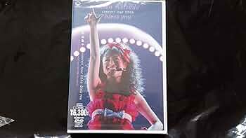 Amazon.co.jp: seiko matsuda concert tour 2006 bless you [DVD