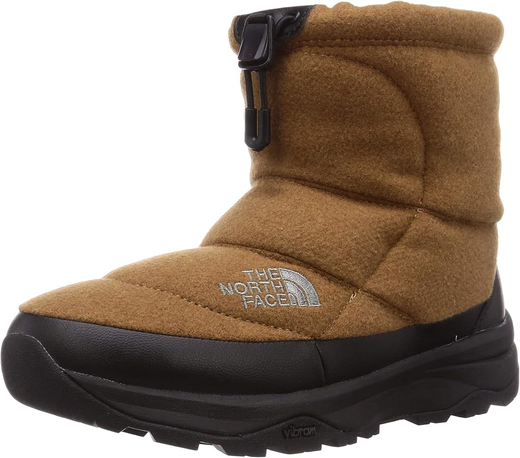 Amazon.co.jp: [ザノースフェイス] ヌプシ ブーティー ウール V