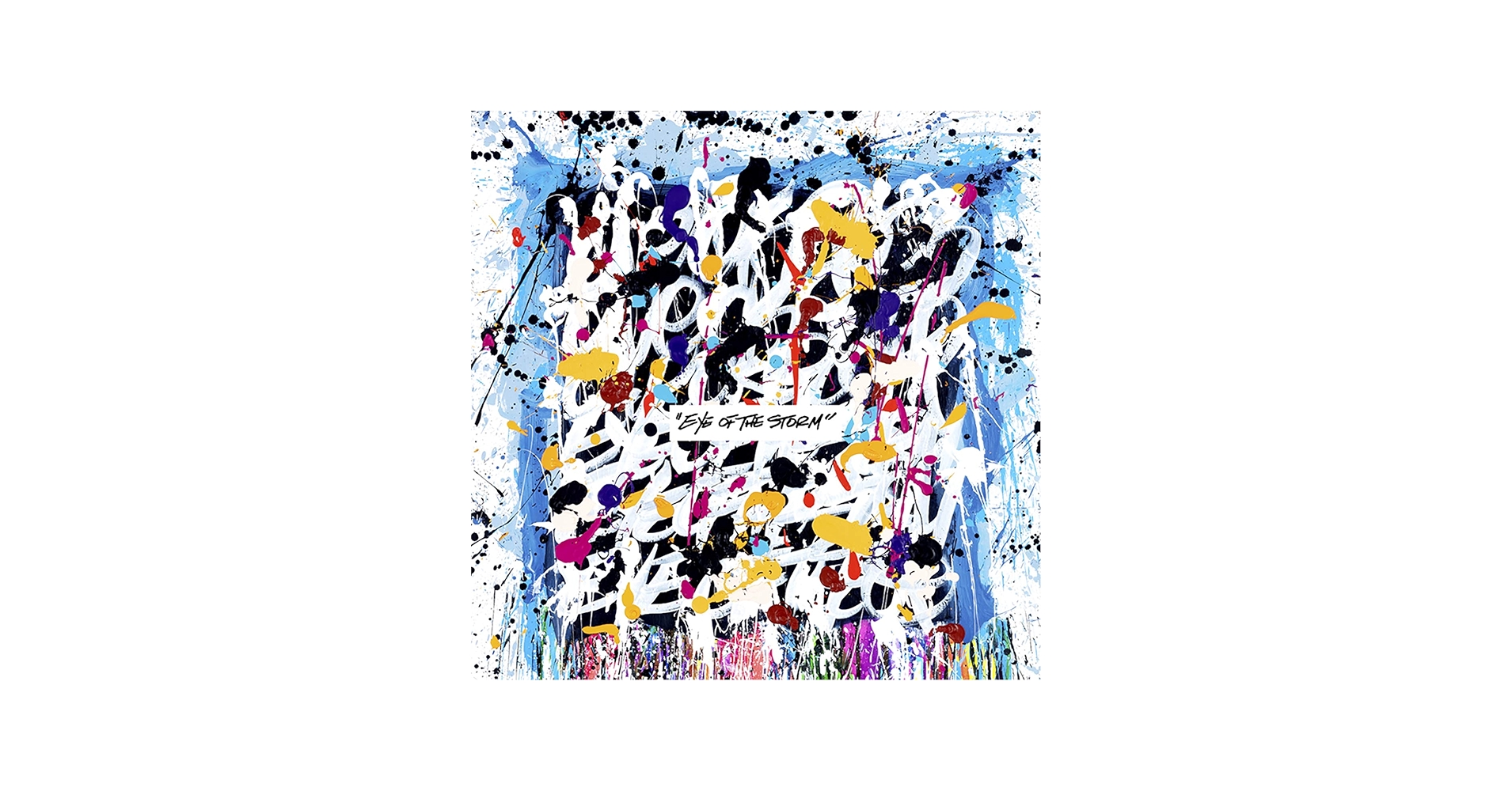 Amazon.com: Eye of the Storm: CDs & Vinyl