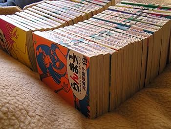 らんま1/2 (新装版) 全38巻完結 [マーケットプレイス コミックセット