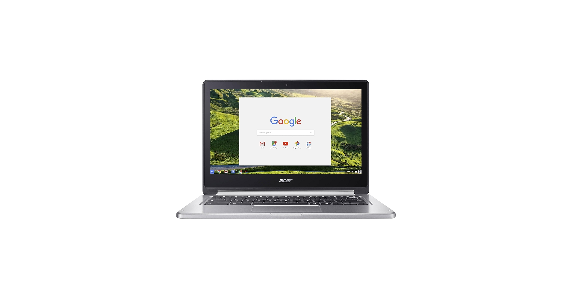 Amazon.com: acer Chromebook R 13 Convertible, 13.3-inch Full HD