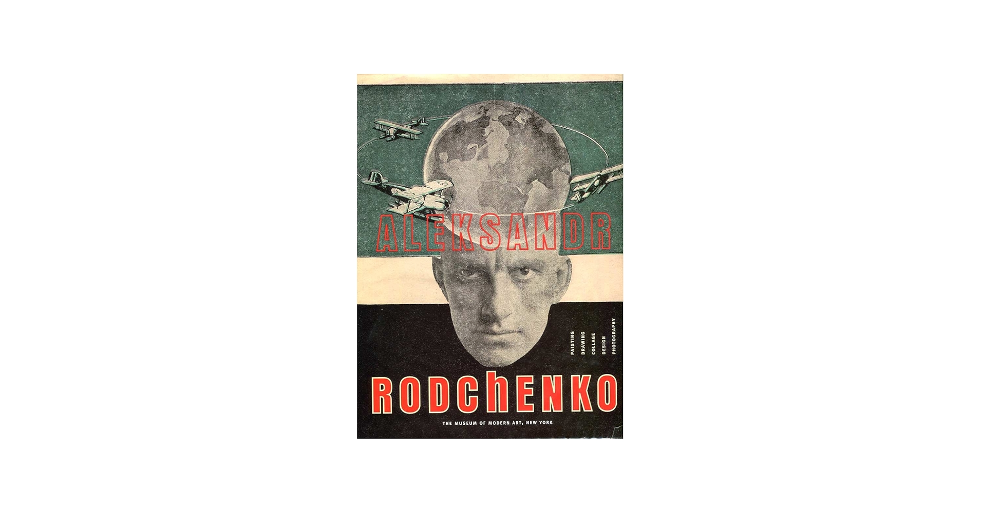 ハードカバー版)Aleksandr Rodchenko Amazon | Aleksandr Rodchenko