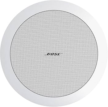 Amazon.co.jp: Bose FreeSpace flush-mount loudspeaker 天井埋め込み