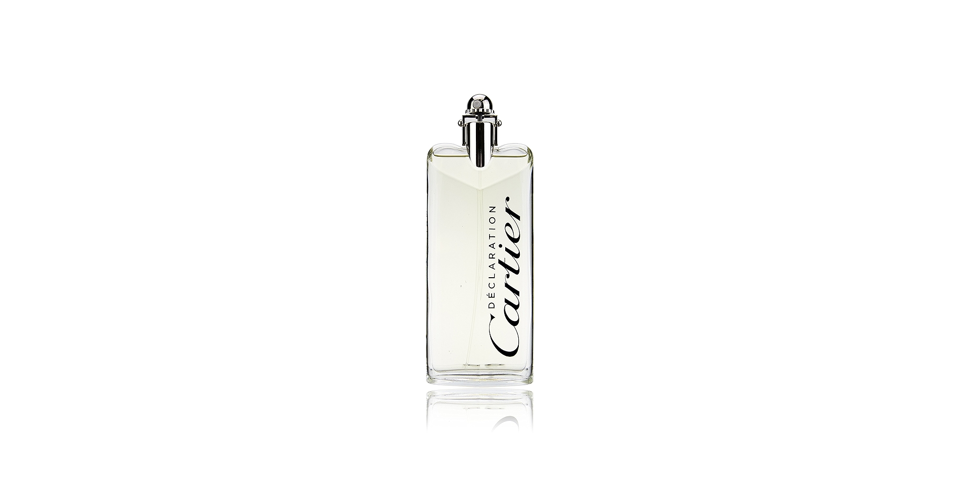 Amazon.com : Cartier Declaration Eau De Toilette Spray 3.4 Ounce