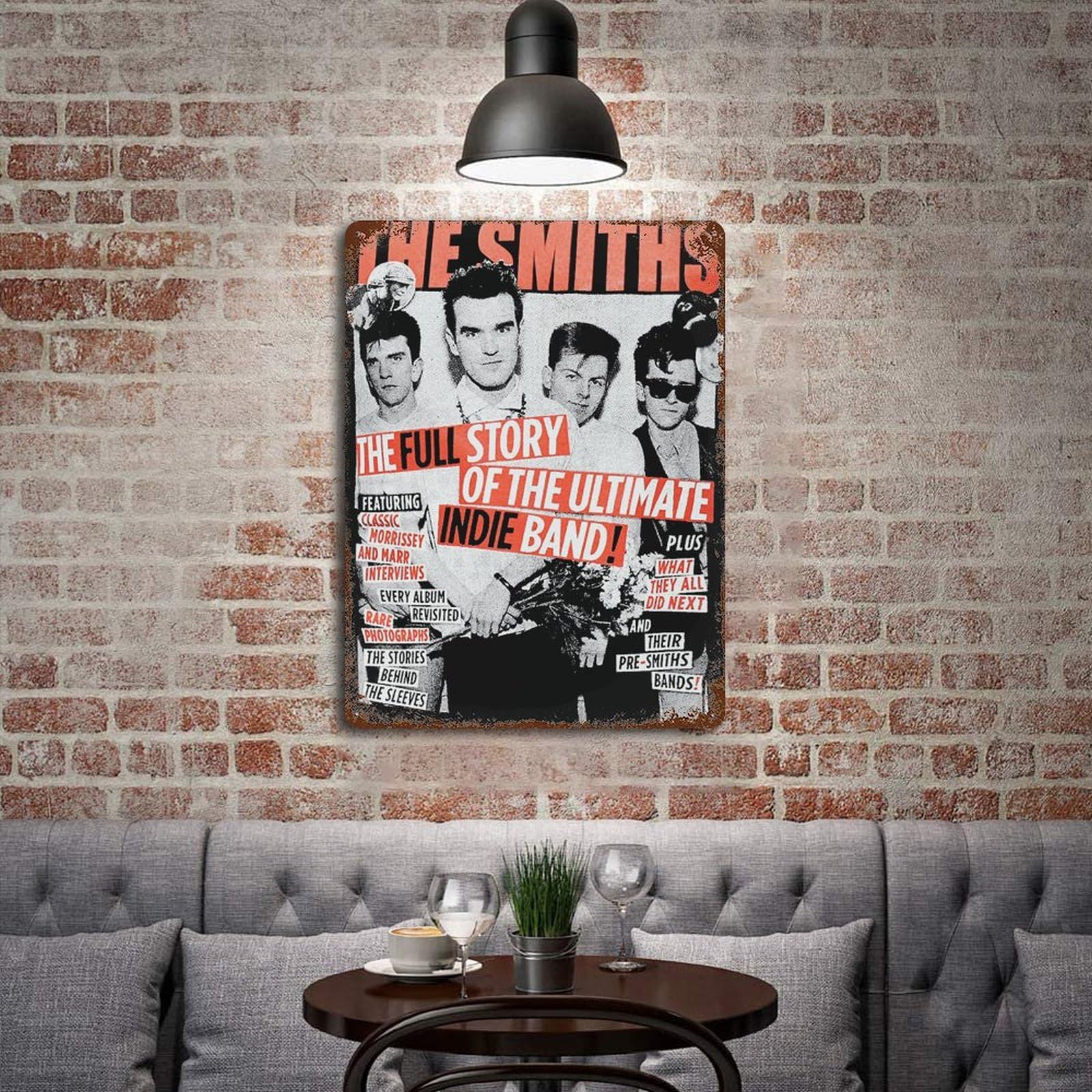 Smith-Douglass ボーデンヴィンテージ看板