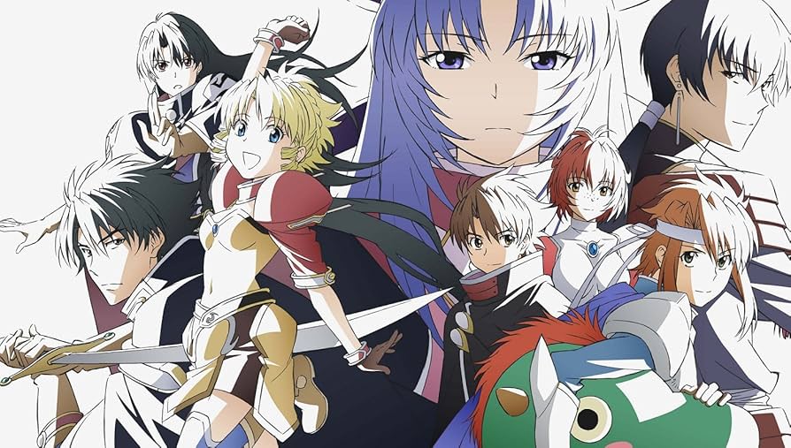 Amazon.co.jp: スクラップド・プリンセス Blu-rayBOX : 折笠富美子