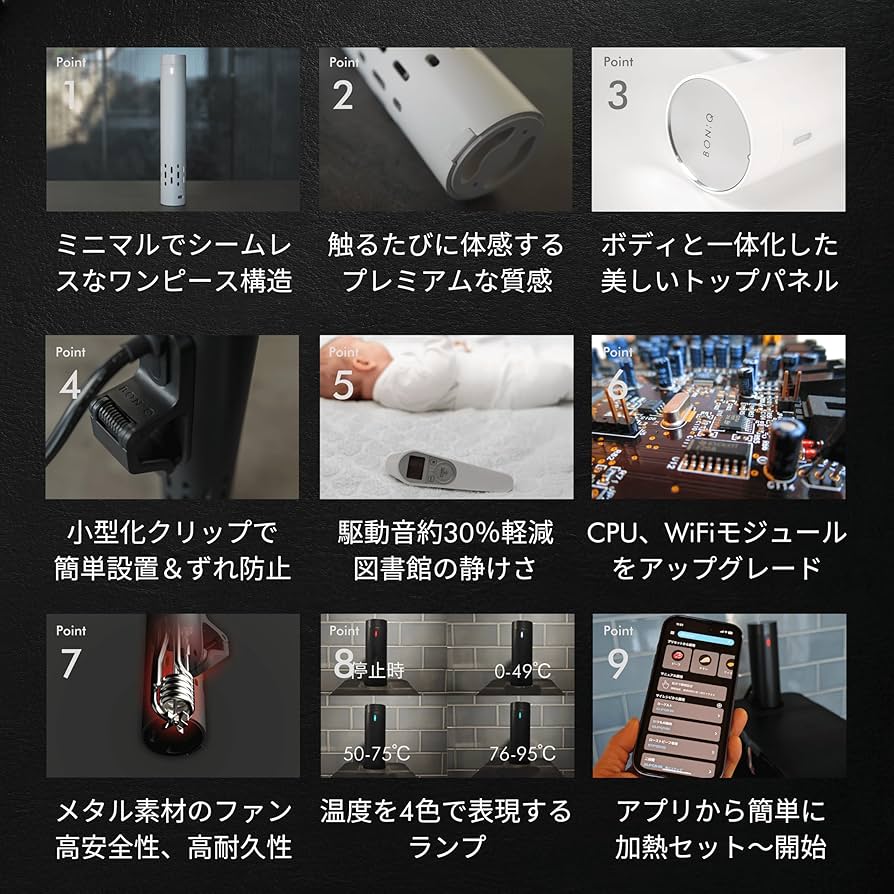 Amazon.co.jp: 【日本発 低温調理器専門メーカー】低温調理スターター