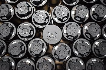 Amazon.co.jp: 40MAX Whirligig II インパクト グレネード V.2