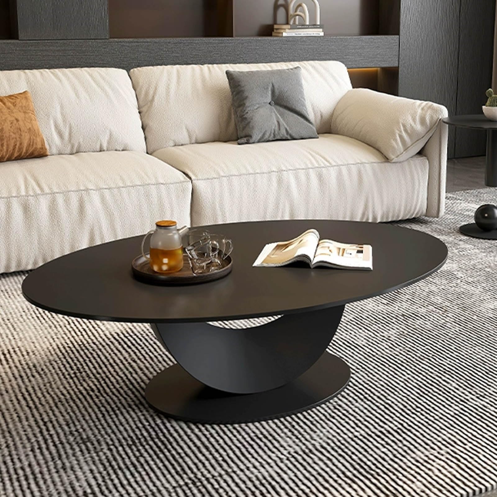 サイドテーブル・ナイトテーブル・ローテーブル Mobley Works Coffee