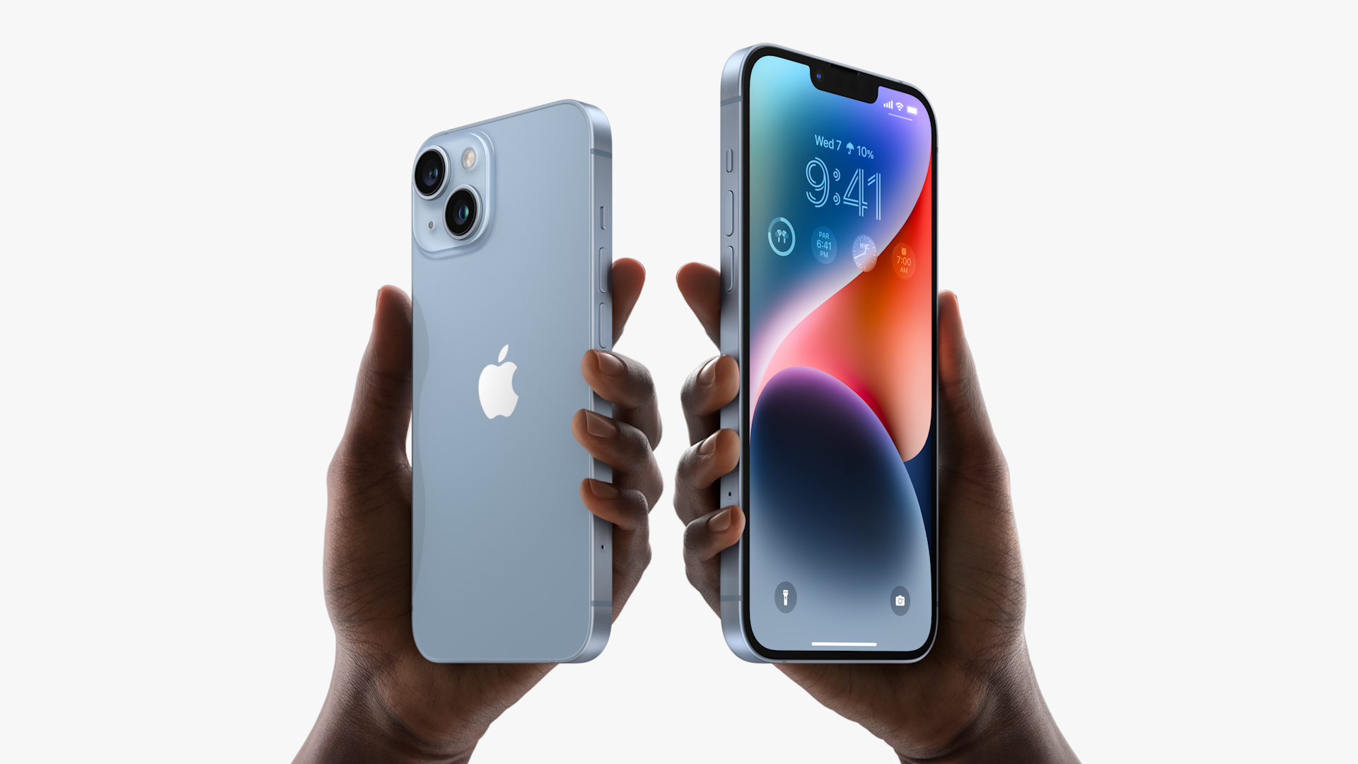 Apple iPhone 14 (256 GB) - Midnight: Buy Online at Best Price in