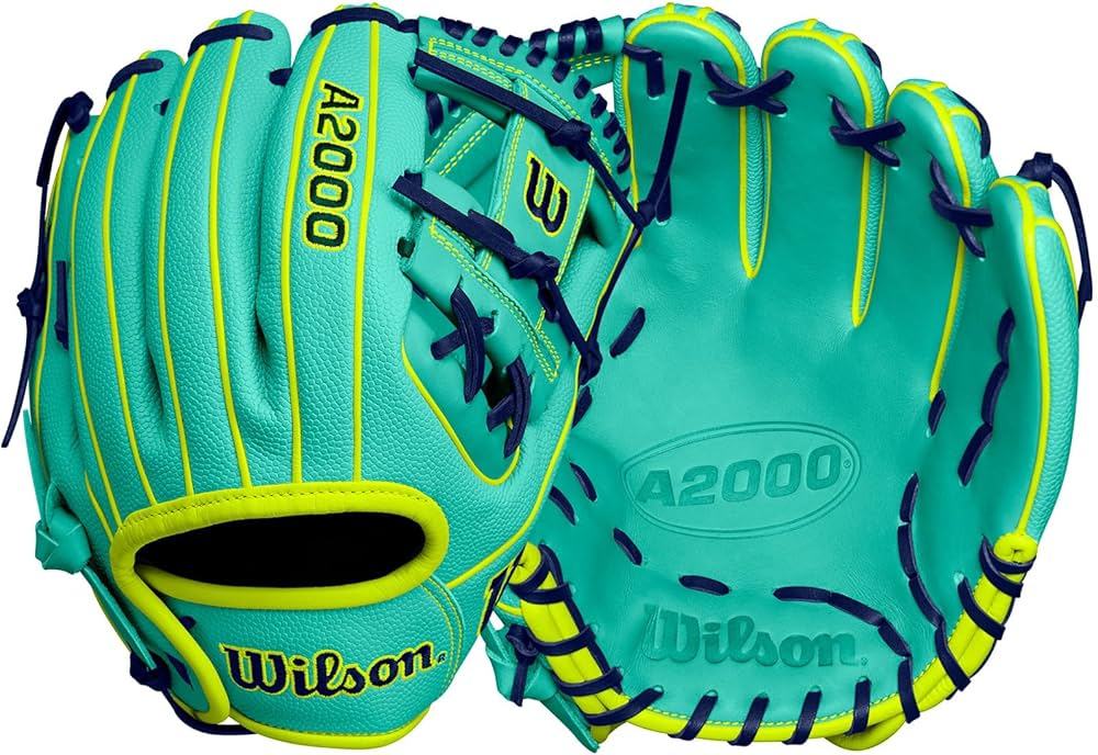 Wilson A2000 硬式用 内野 グラブ デラクルーズモデル Wilson