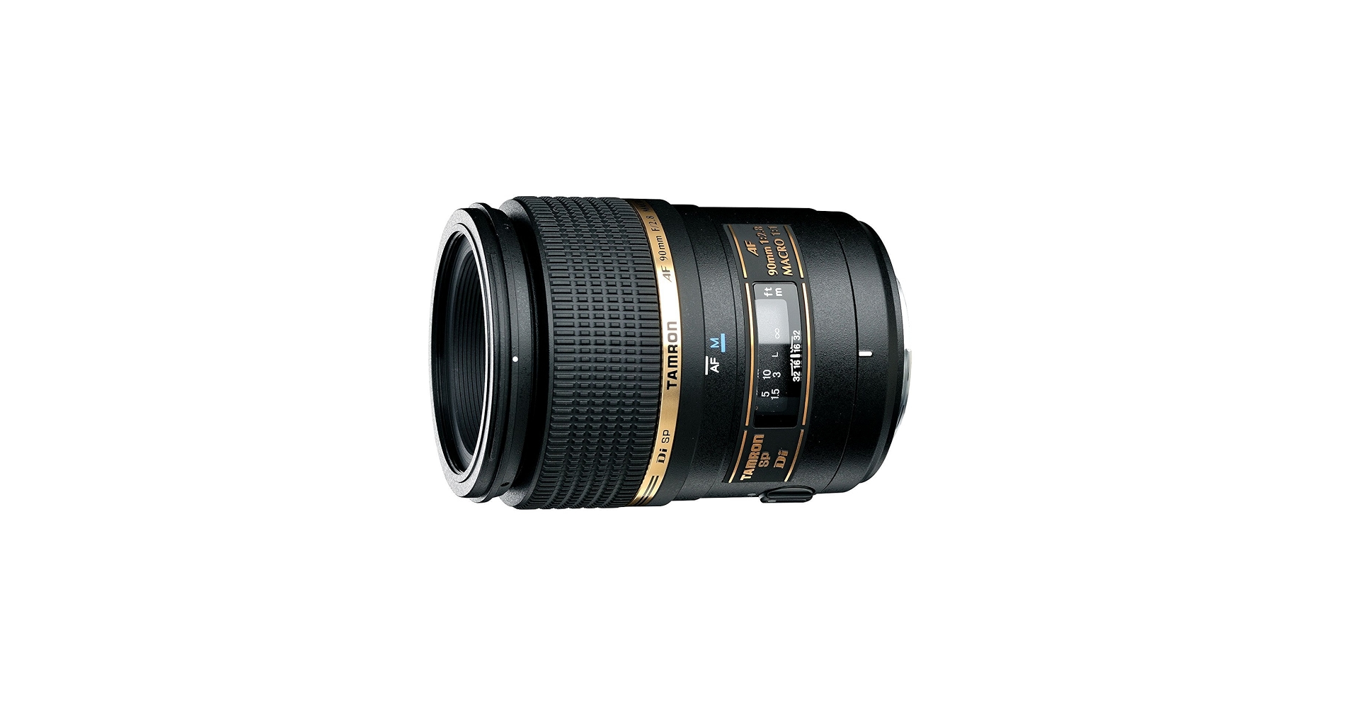 Amazon.com : Tamron SP AF 90mm F/2.8 Di 1:1 Macro Lens for Sony