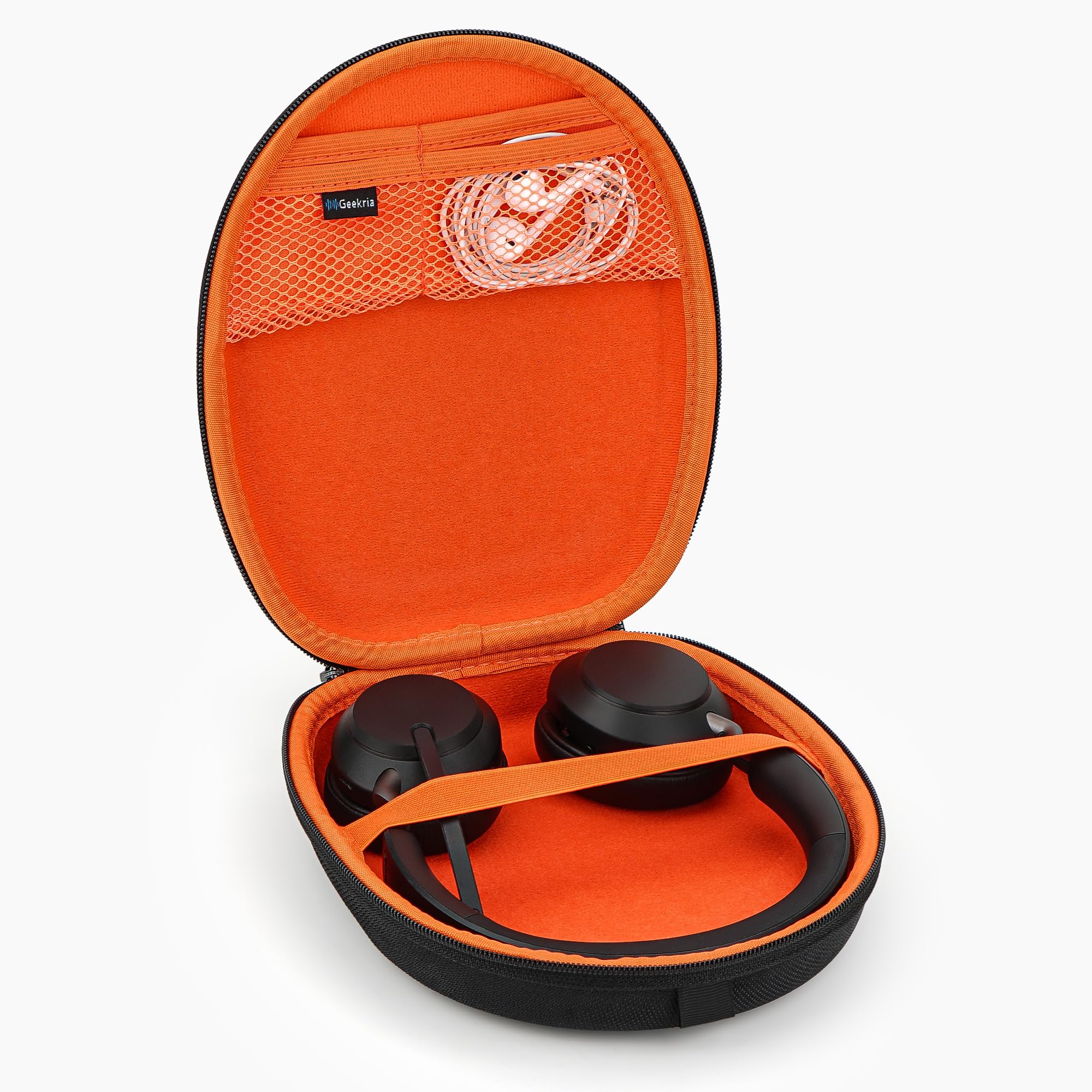 mugichanchan】Jabra ワイヤレスヘッドホン ケース Amazon.co.jp