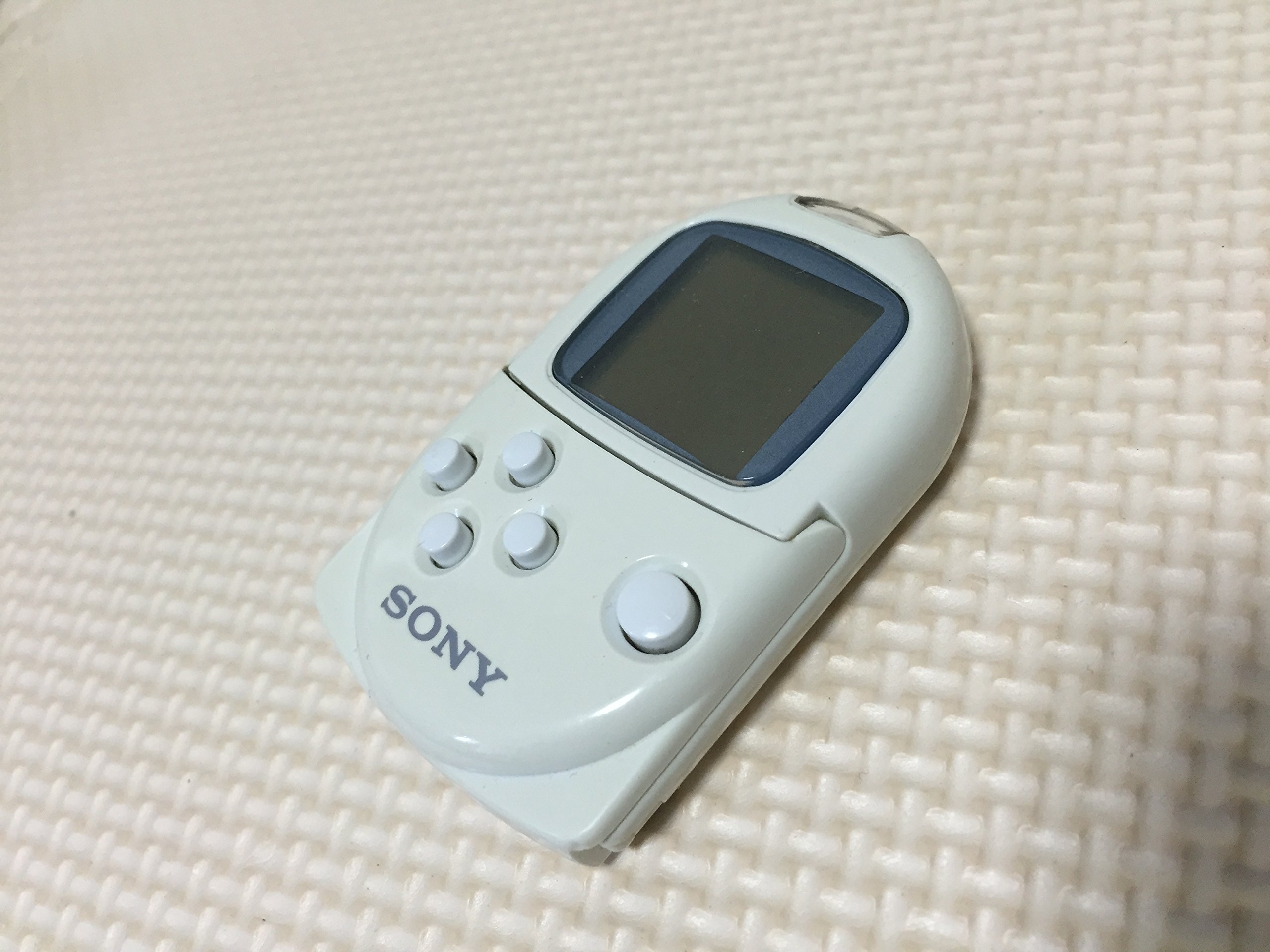 Amazon | ポケットステーション(ホワイト) | 本体・周辺機器