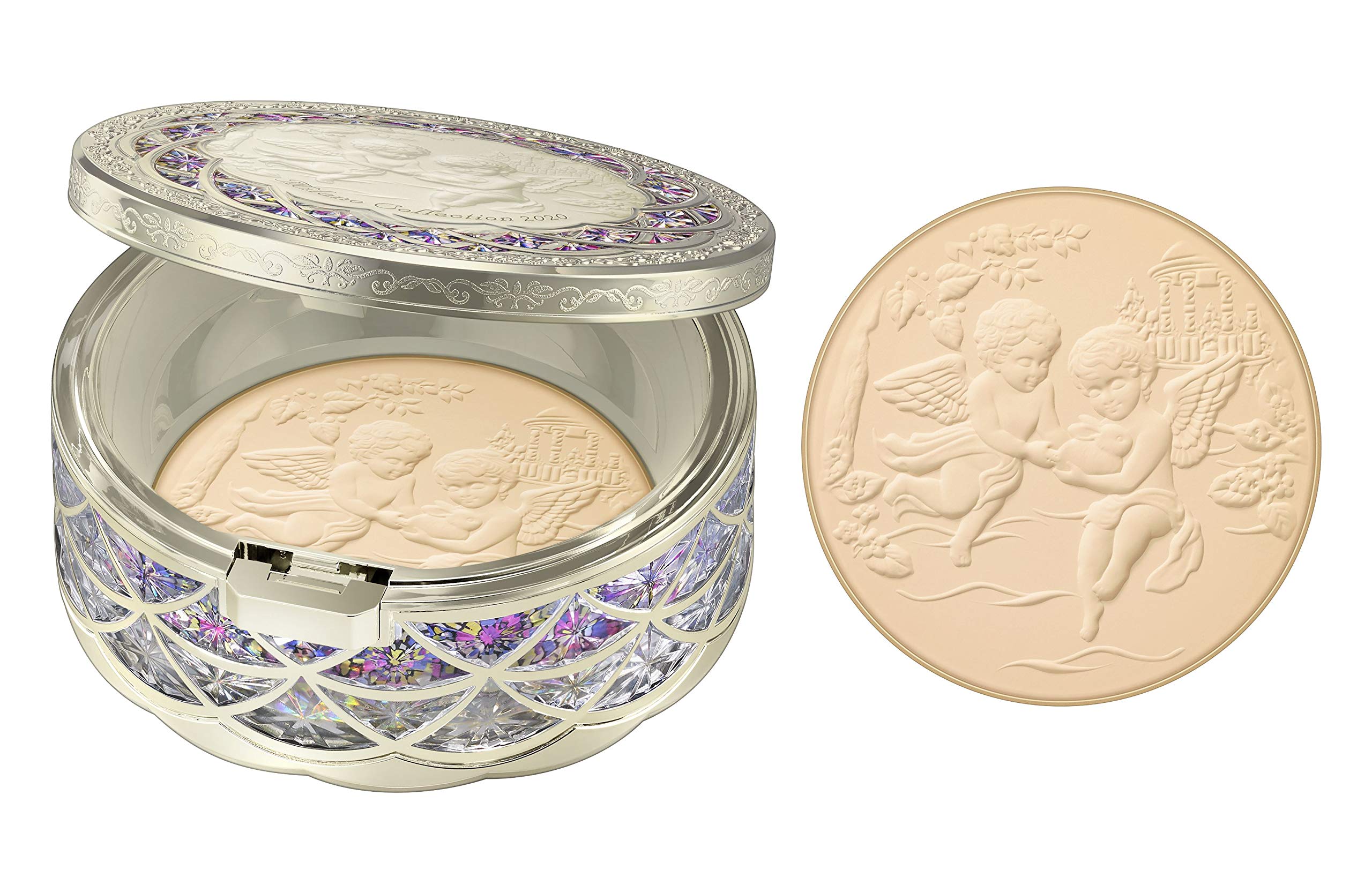 Amazon | 【予約受付中】ミラノコレクション フェースアップパウダー