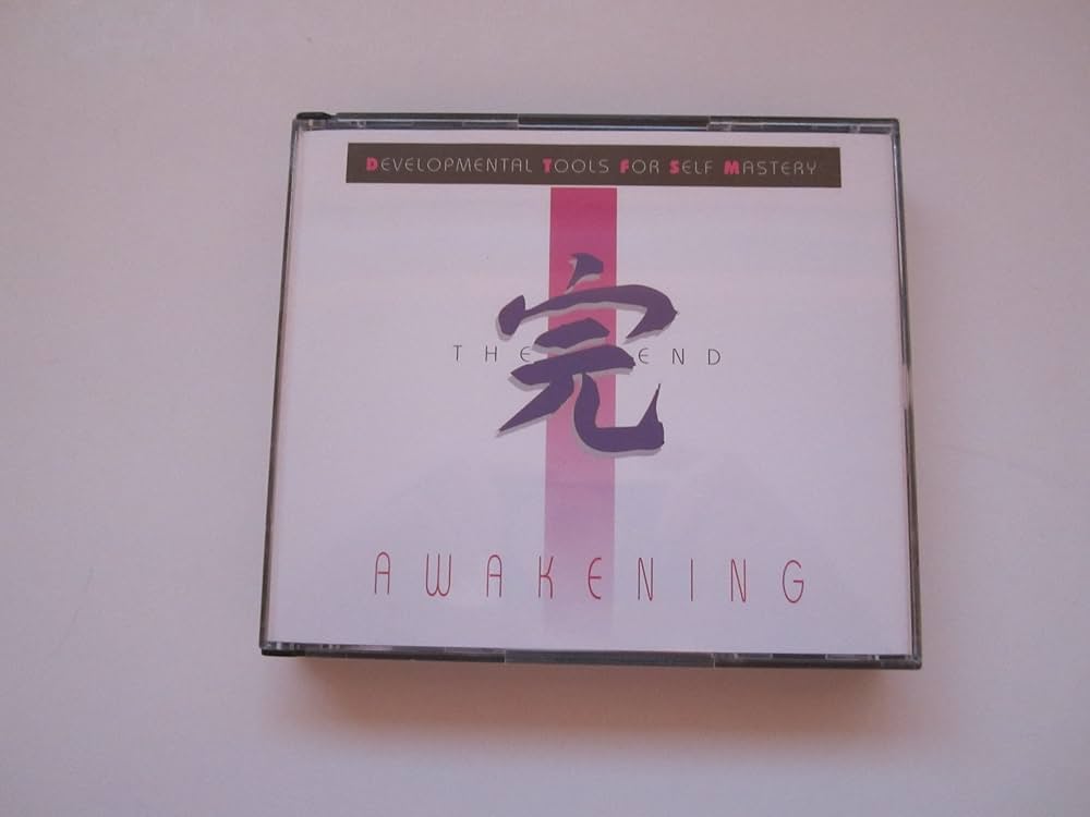 Amazon.co.jp: The Holosync Solution: Awakening Prologue - Tools