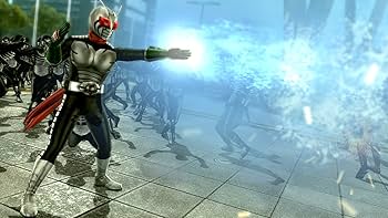 Amazon | 仮面ライダー バトライド・ウォー 創生 メモリアルTVサウンド